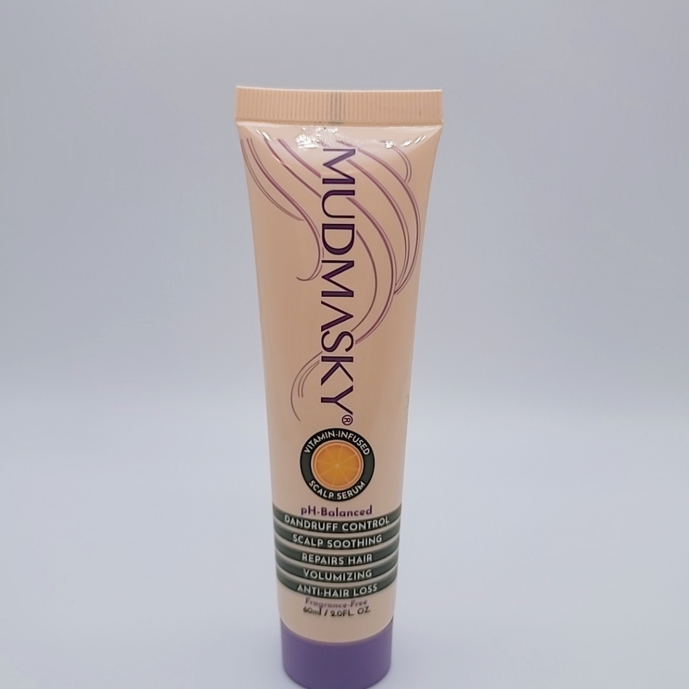 Mudmasky Scalp Serum
